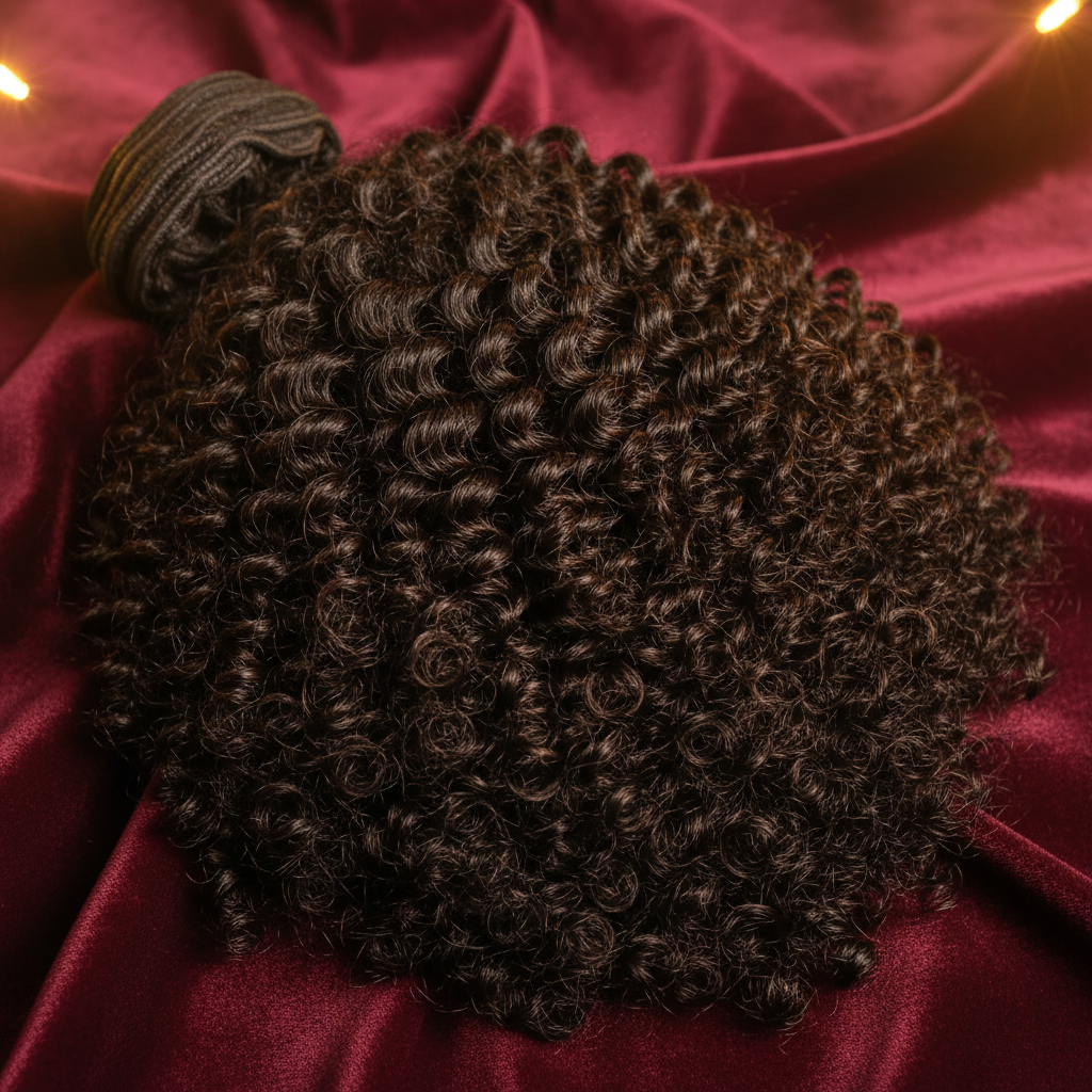4B Curly Bundle Hero