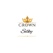 Crown & Silk Hair