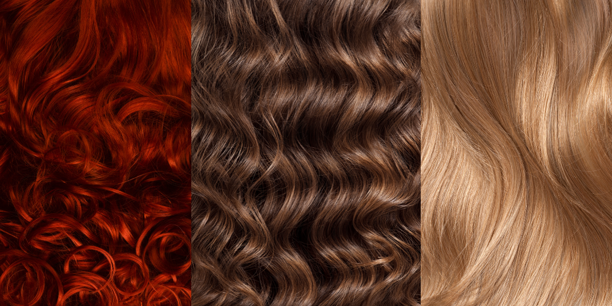 The Standard of Luxury Raw Hair
