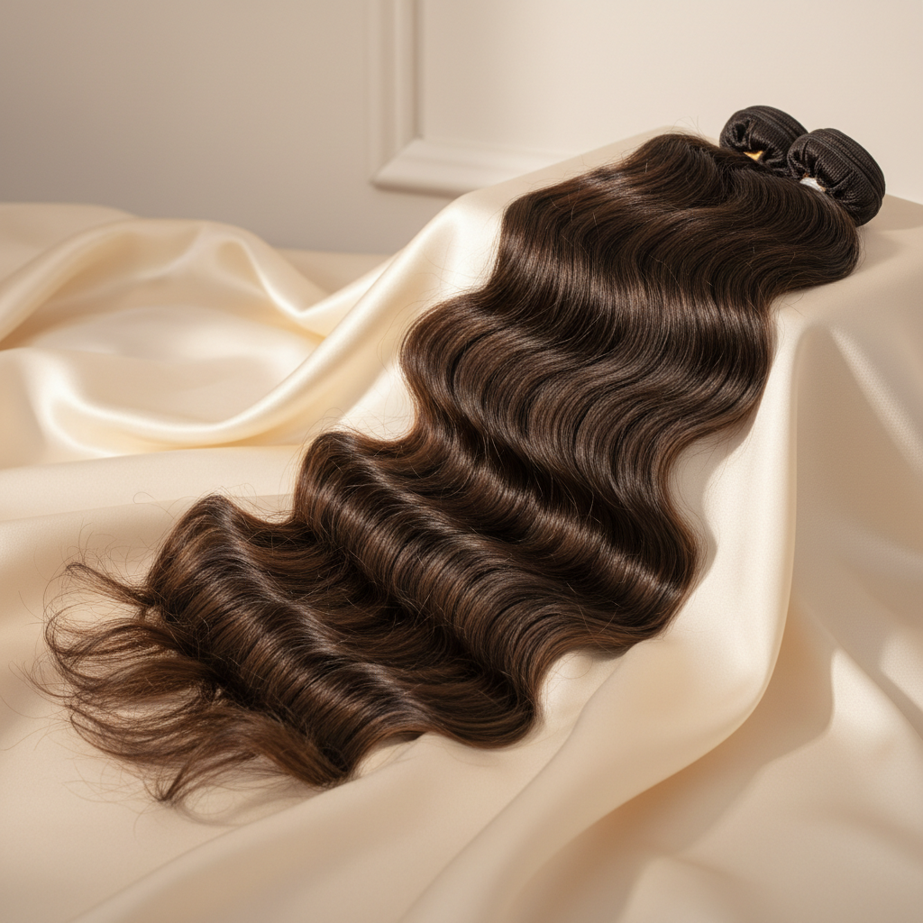 All Wavy Bundles