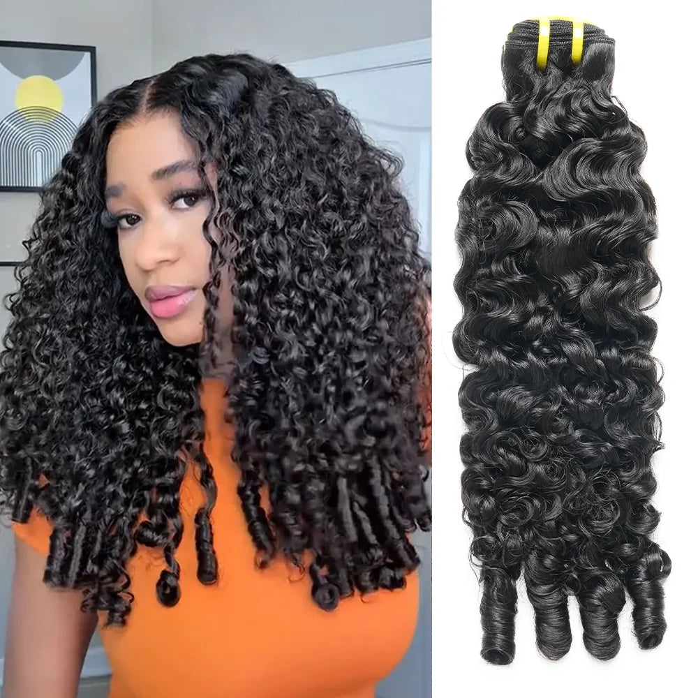Burmese Curl Spring