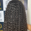 100% UNPROCESSD HUMAN HAIR