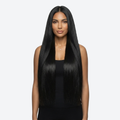 100% Human Hair Yaki Straight Bundles