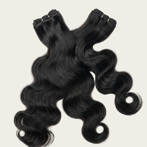 100% Human Hair Loose Wave Bundles