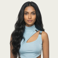 100% Human Hair Natural Wave Bundles