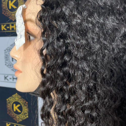 Raw Vietnamese Deep Wave Bundles